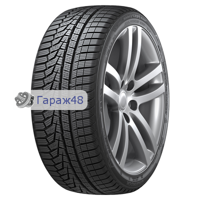 Hankook Winter i*Cept Evo 2 W320 255/50 R19 107V